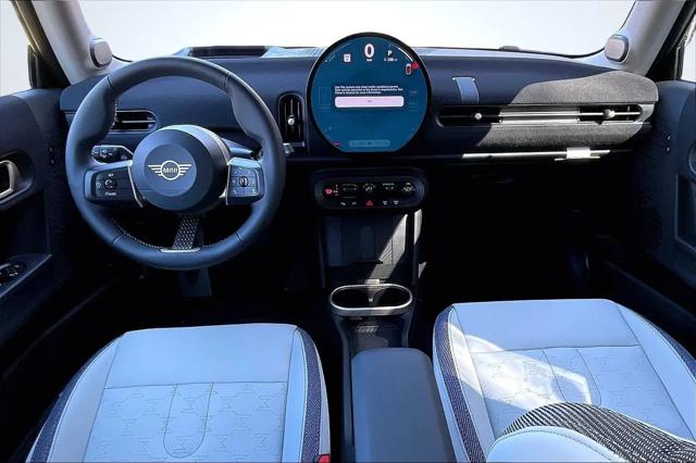 2026 MINI Hardtop Cooper S