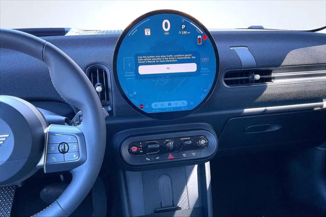 2026 MINI Hardtop Cooper S