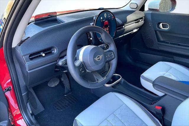 2026 MINI Hardtop Cooper S