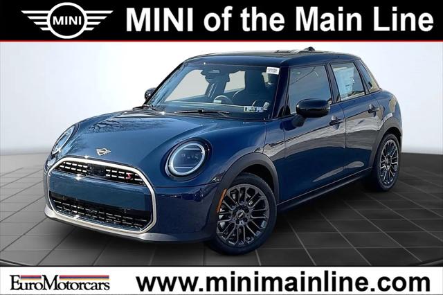2026 MINI Hardtop Cooper S for sale in Bala Cynwyd, PA