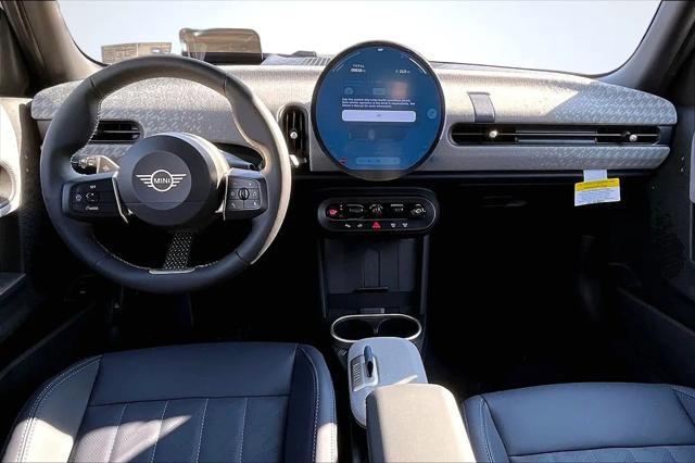 2026 MINI Hardtop Cooper S