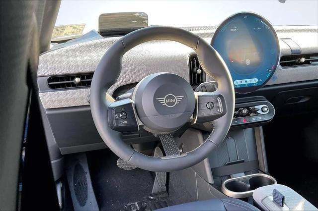 2026 MINI Hardtop Cooper S