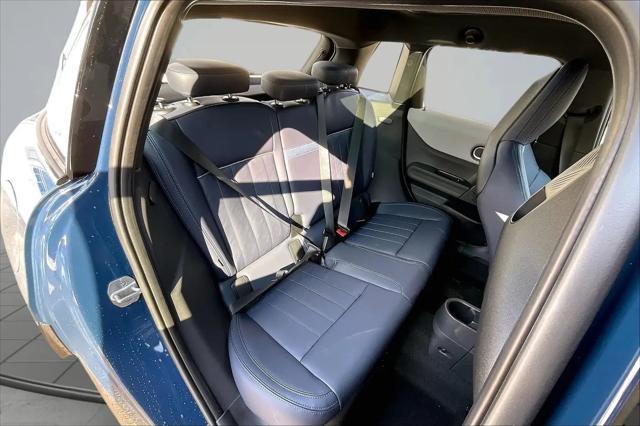 2026 MINI Hardtop Cooper S