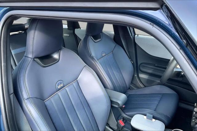 2026 MINI Hardtop Cooper S