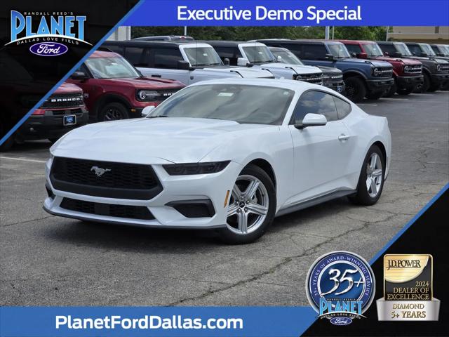 2026 Ford Mustang EcoBoost Fastback for sale in Dallas, TX