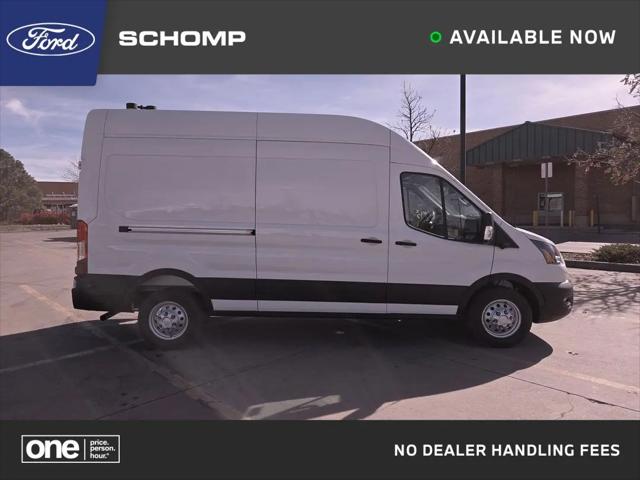 2026 Ford Transit Cargo Van Unknown for sale in Denver, CO