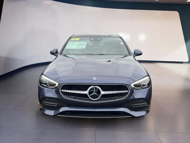 2026 Mercedes-Benz C-CLASS C 300 C 300