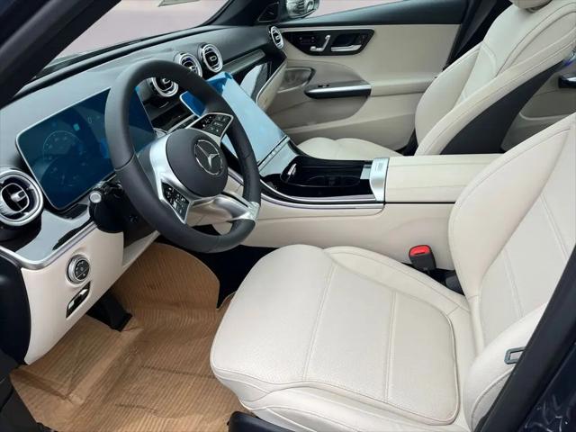 2026 Mercedes-Benz C-CLASS C 300 C 300