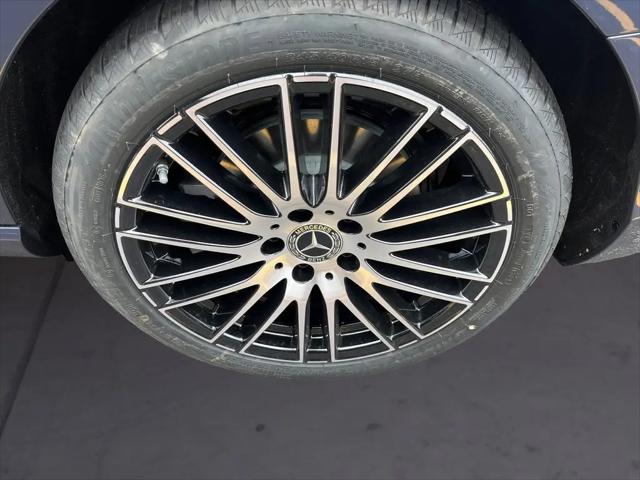 2026 Mercedes-Benz C-CLASS C 300 C 300