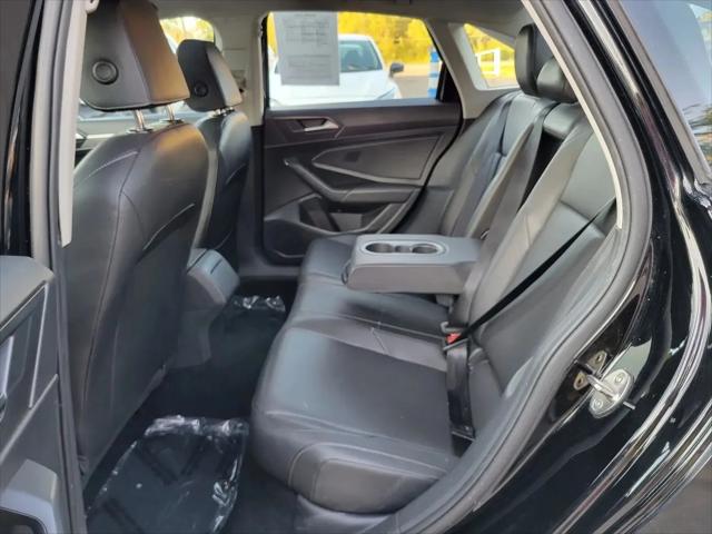 2020 Volkswagen Jetta 1.4T SE