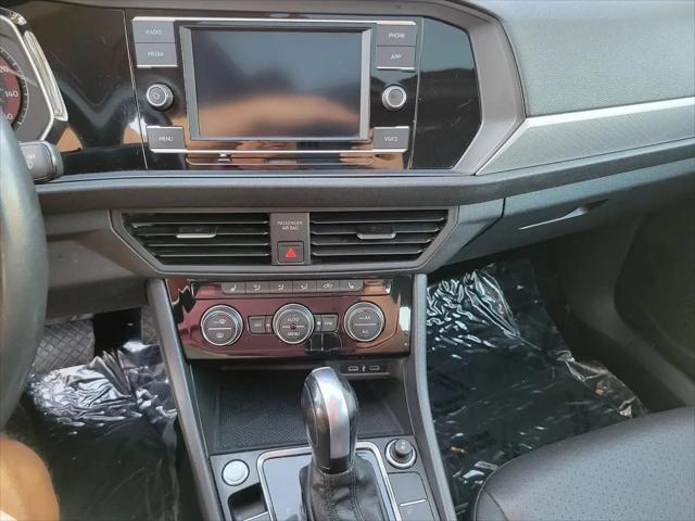 2020 Volkswagen Jetta 1.4T SE