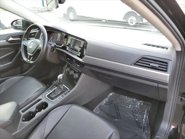 2020 Volkswagen Jetta 1.4T SE