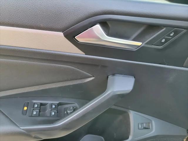 2020 Volkswagen Jetta 1.4T SE