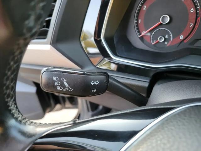 2020 Volkswagen Jetta 1.4T SE