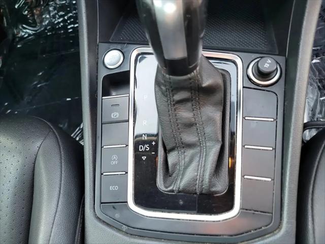 2020 Volkswagen Jetta 1.4T SE