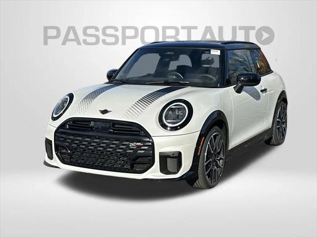 2026 MINI Hardtop Cooper S for sale in Gaithersburg, MD