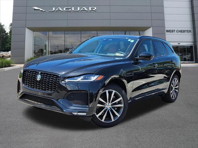 2026 Jaguar F-PACE R-Dynamic S P250 AWD Automatic for sale in West Chester, PA