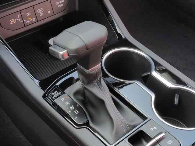 2026 Kia K5 GT-Line AWD