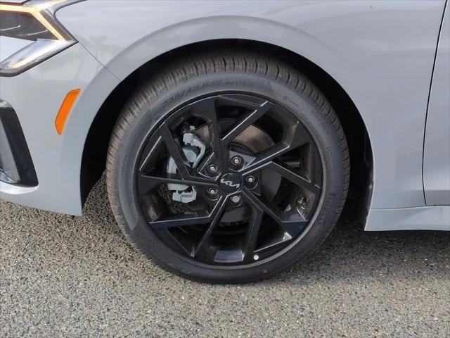 2026 Kia K5 GT-Line AWD