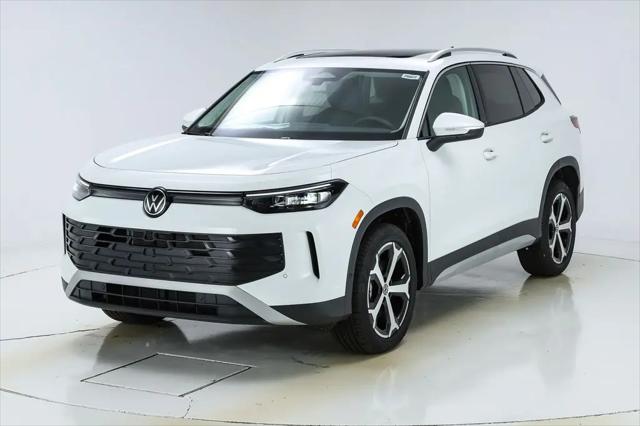 2026 Volkswagen Tiguan SE for sale in Knoxville, TN