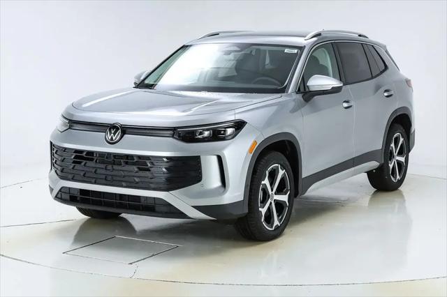 2026 Volkswagen Tiguan SE for sale in Knoxville, TN