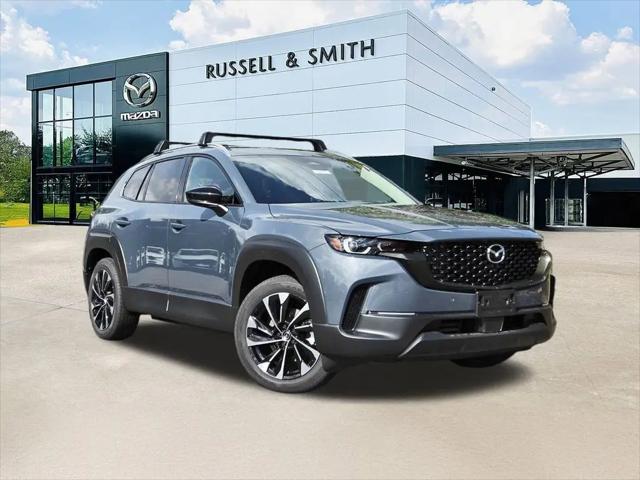 2026 Mazda CX-50 Hybrid Premium Plus for sale in Houston, TX