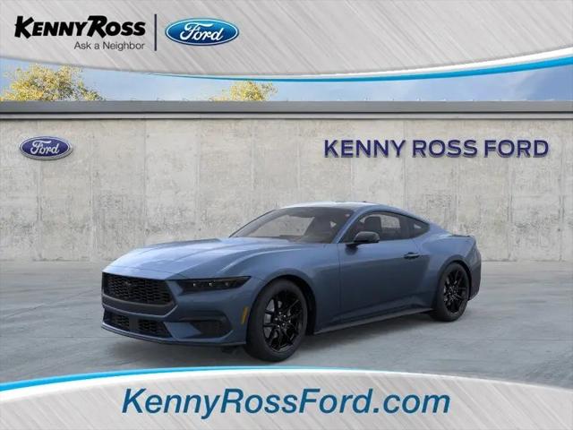 2026 Ford Mustang EcoBoost Premium Fastback for sale in Adamsburg, PA