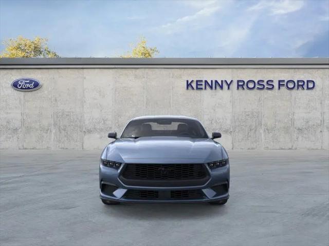 2026 Ford Mustang EcoBoost Premium Fastback