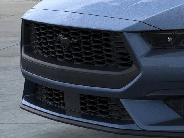2026 Ford Mustang EcoBoost Premium Fastback