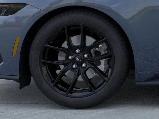 2026 Ford Mustang EcoBoost Premium Fastback