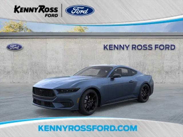 2026 Ford Mustang EcoBoost Premium Fastback for sale in Adamsburg, PA