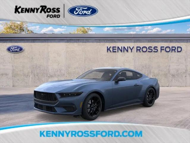 2026 Ford Mustang EcoBoost Premium Fastback for sale in Adamsburg, PA