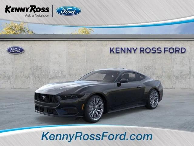 2026 Ford Mustang EcoBoost Premium Fastback for sale in Adamsburg, PA