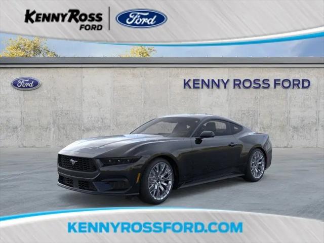 2026 Ford Mustang EcoBoost Premium Fastback for sale in Adamsburg, PA