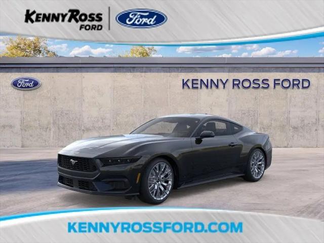 2026 Ford Mustang EcoBoost Premium Fastback for sale in Adamsburg, PA
