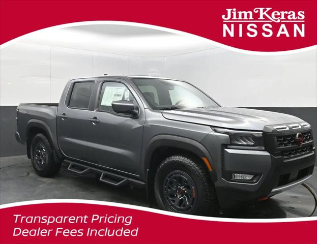 2026 Nissan Frontier Crew Cab PRO-X 4x2 for sale in Memphis, TN