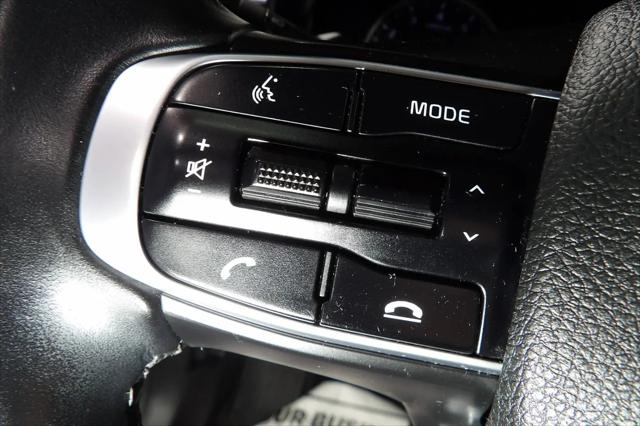 2021 Kia K5 EX