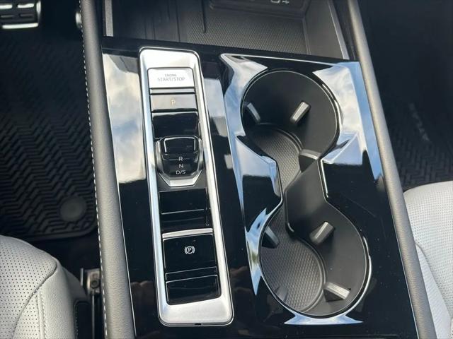 2026 Volkswagen Atlas Cross Sport SEL R-Line Black