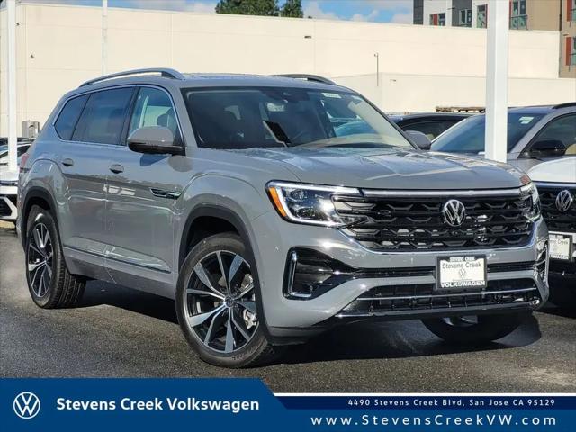 2026 Volkswagen Atlas SEL Premium R-Line for sale in San Jose, CA