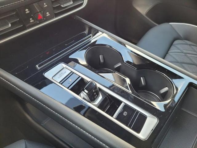 2026 Volkswagen Atlas SEL Premium R-Line