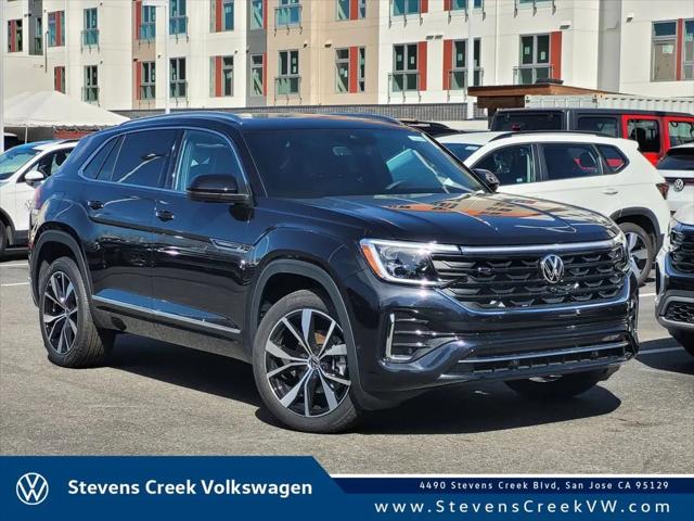 2026 Volkswagen Atlas Cross Sport SEL Premium R-Line for sale in San Jose, CA