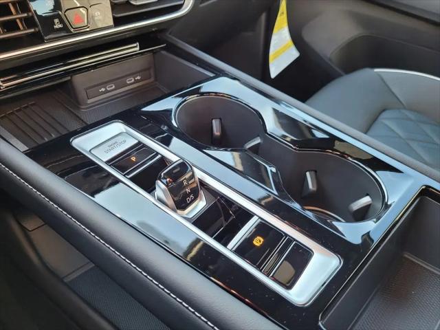 2026 Volkswagen Atlas Cross Sport SEL Premium R-Line