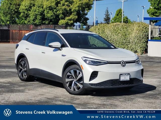 2026 Volkswagen ID.4 Pro for sale in San Jose, CA