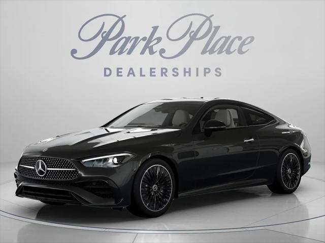 2026 Mercedes-Benz E-CLASS E 300 CLE 300 for sale in Arlington, TX