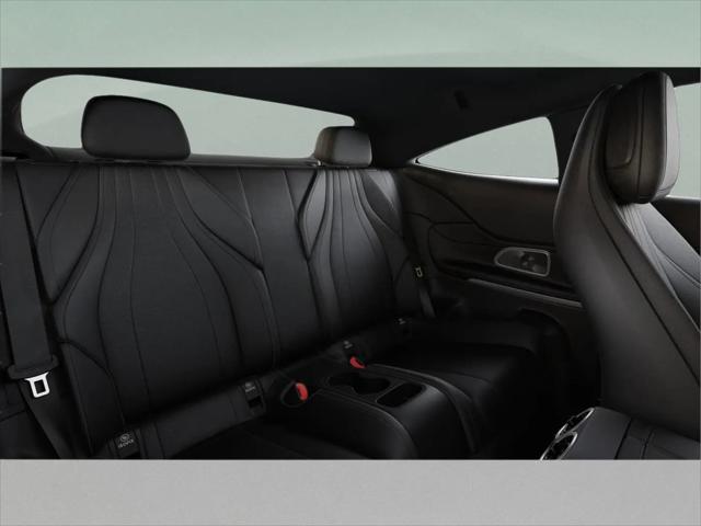 2026 Mercedes-Benz E-CLASS E 300 CLE 300