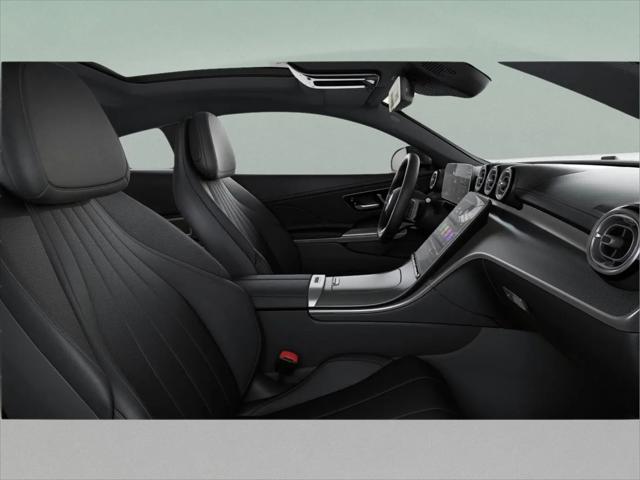 2026 Mercedes-Benz E-CLASS E 300 CLE 300