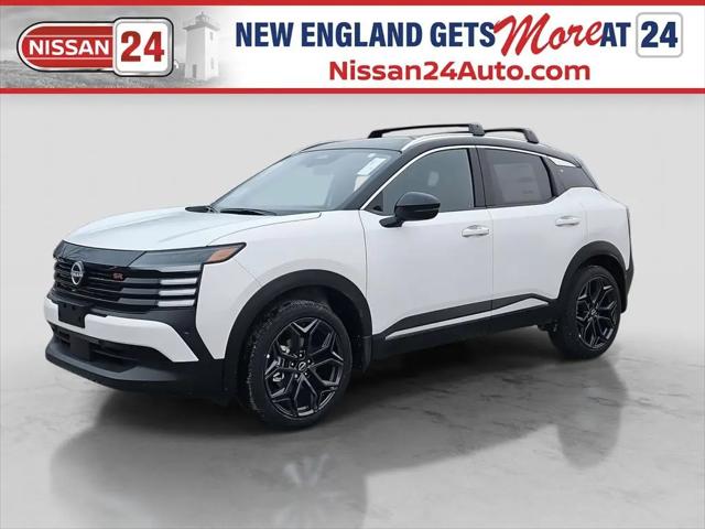 2026 Nissan Kicks SR for sale in Brockton, MA