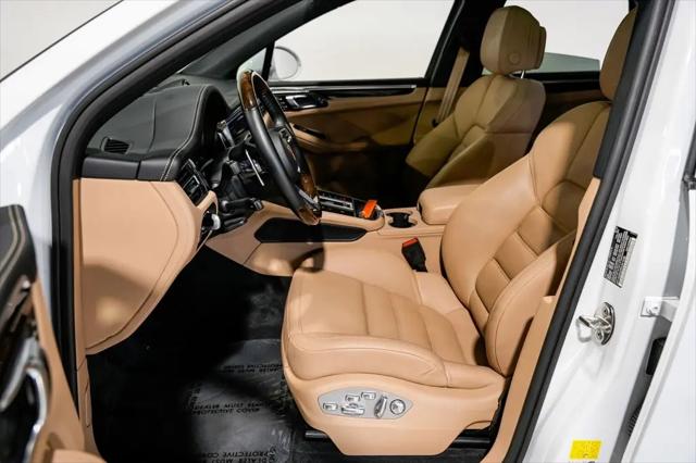 2023 Porsche Macan S