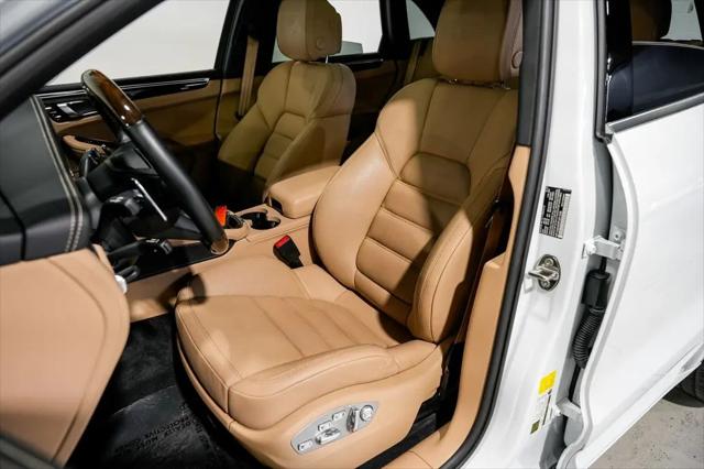 2023 Porsche Macan S