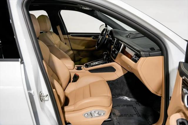 2023 Porsche Macan S